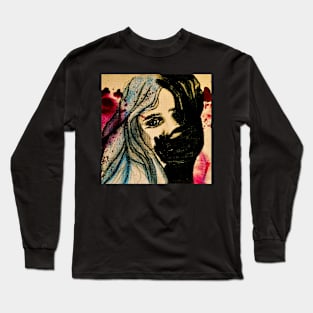 Fear Long Sleeve T-Shirt